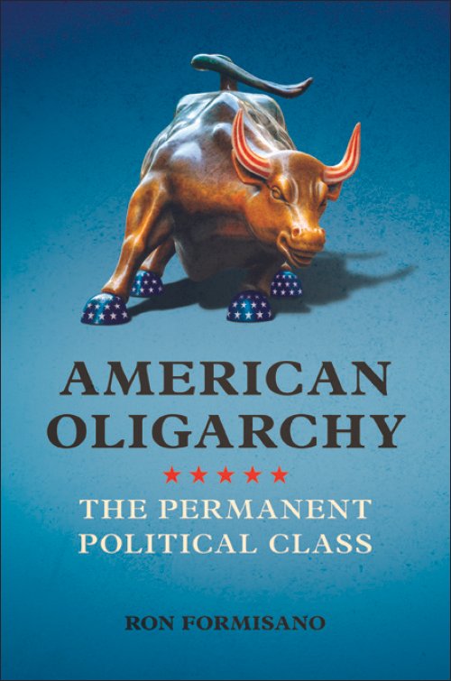 The Rise of American Oligarchs